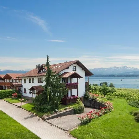 Guest house Weinberghof