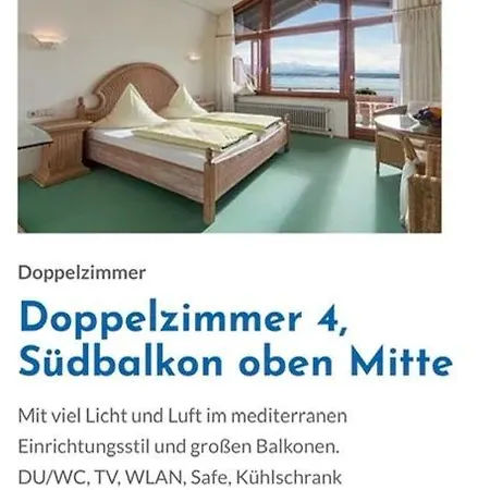 Weinberghof Guest house Hagnau