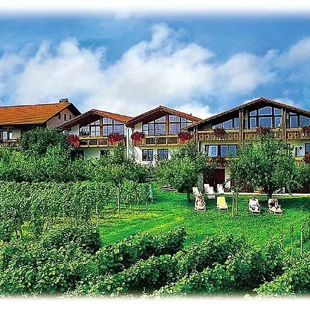 Guest house Weinberghof *