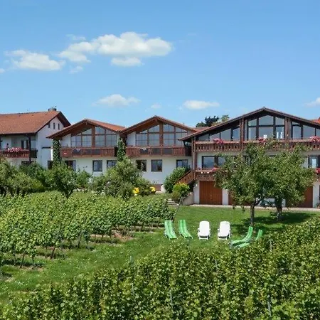 Weinberghof Hagnau