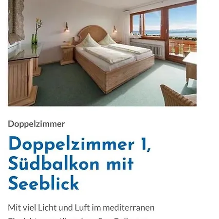 Weinberghof Hagnau am Bodensee