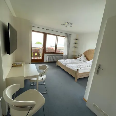 Weinberghof Guest house *